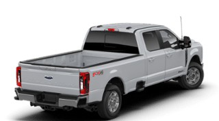 2026 Ford Super Duty® External Image 4